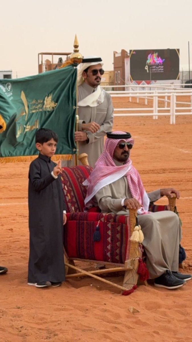 محمد الخنفري tweet media