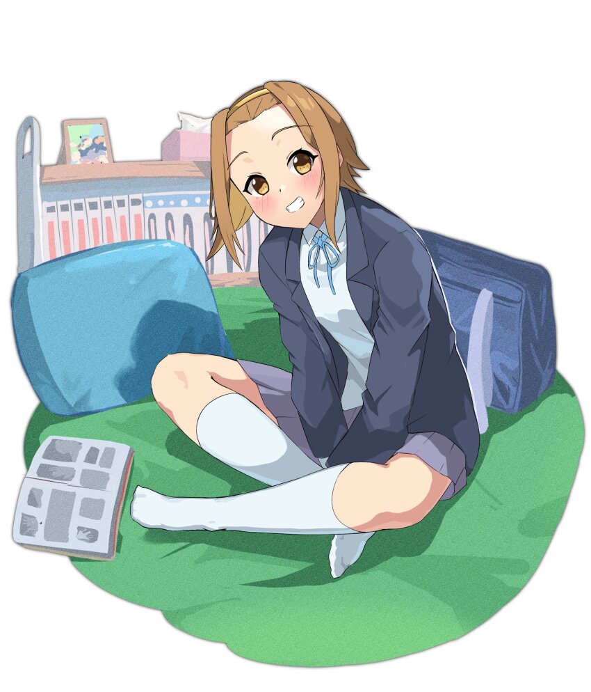 けいおん!! (@keionbot_) / Posts / X