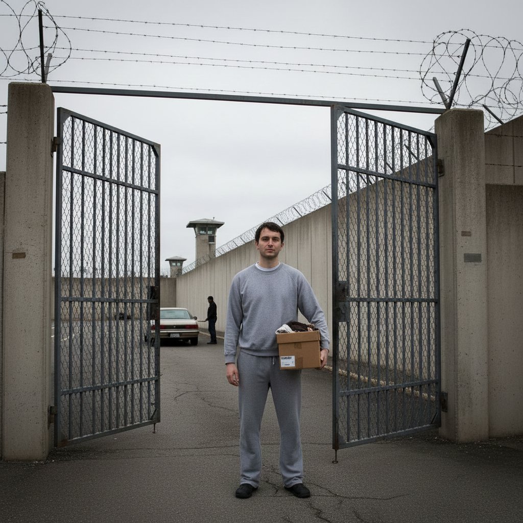 🔴COINTELGRAPH: Ilya Lichtenstein, il hacker di Bitfinex, rilasciato anticipatamente grazie al First Step Act di Trump dopo solo un anno di pena.