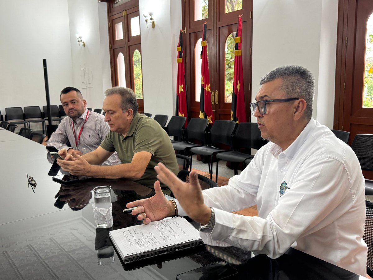 Gobernación de Norte de Santander tweet media
