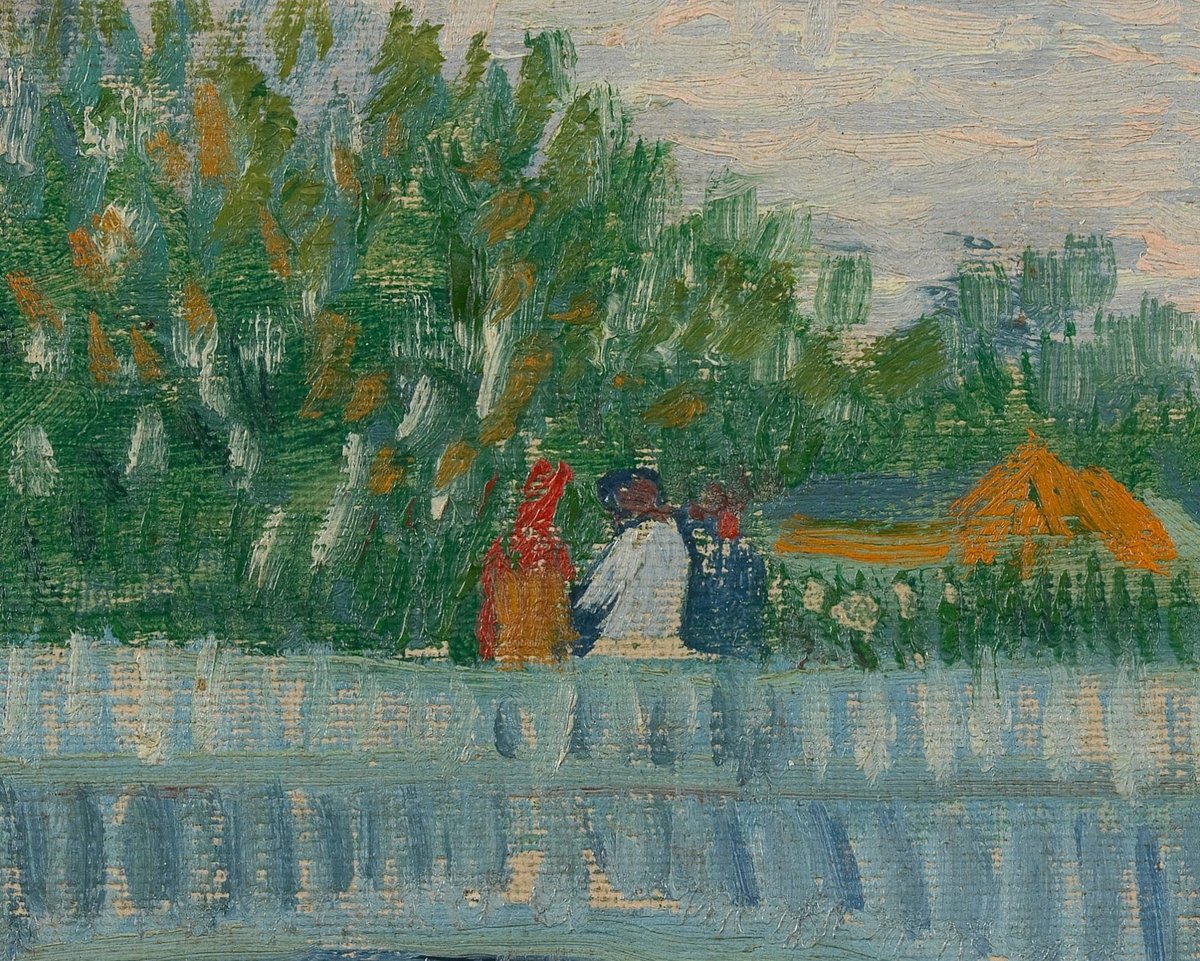 Van Gogh Museum tweet media
