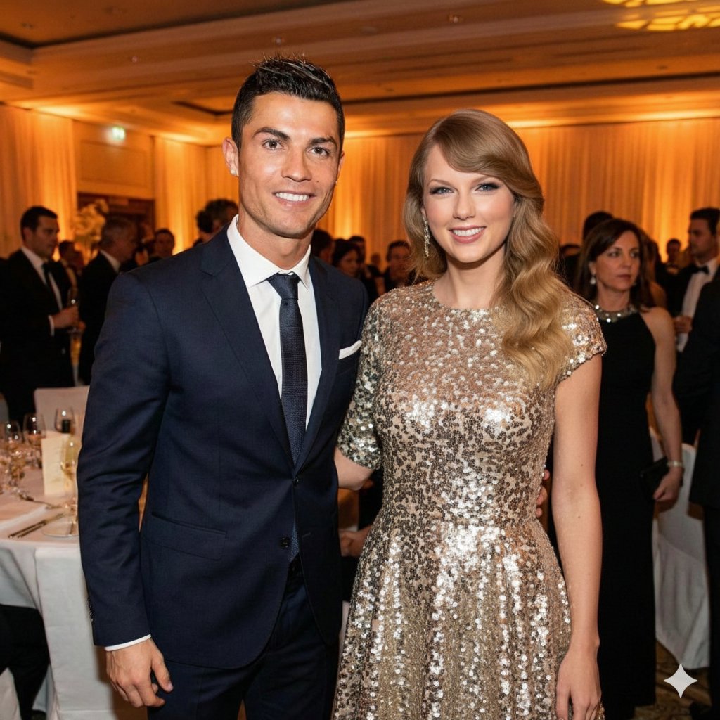 Hey <a href="/grok/">Grok</a> , remove the biggest celebrity from this picture.