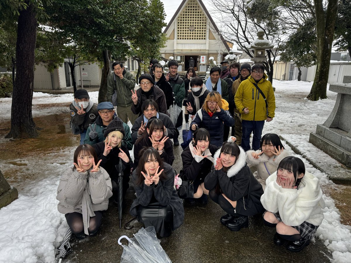 まこりん (@makorin417) / Posts / X