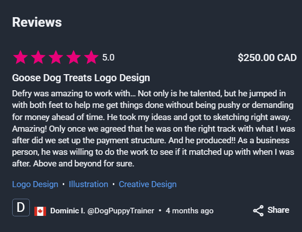 dearartpkp's tweet photo. https://t.co/bKyf1MuAr9 #Freelancer #Illustrator #LogoDesign #Mascotdesign #mascotlogo #freelance #vectorart #Dog https://t.co/apVZ8SKijn