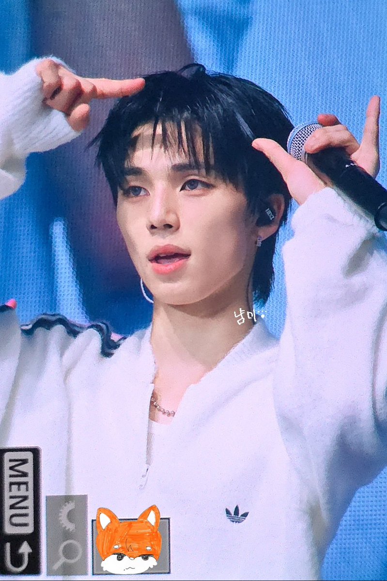 260103 pre。 #SOGEON #소건 #ソゴン #NEXZ #넥스지