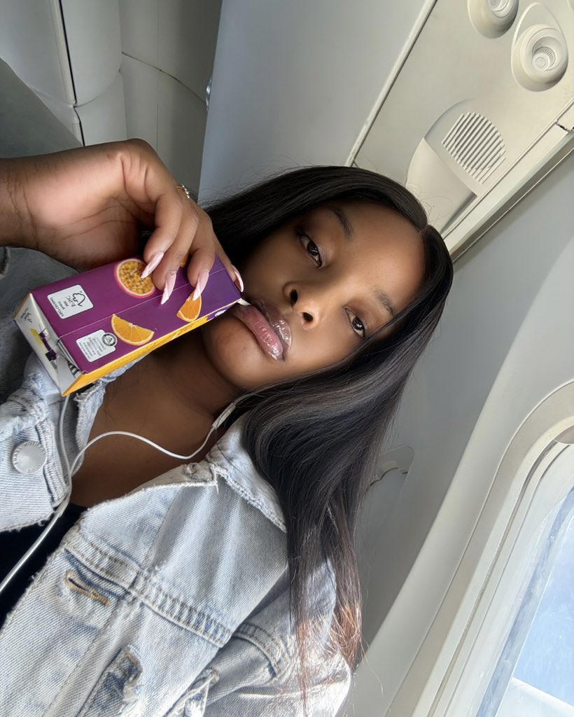 ✈️❤️🧃