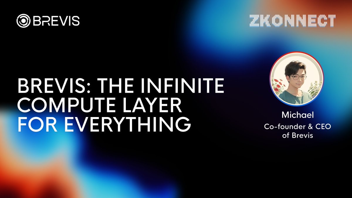 BejarOpal's tweet photo. Discovered @brevis_zk: 40+ protocols, 280M ZK proofs and counting. Not hype, real verifiable compute moving DeFi, privacy, and AI forward. Where next? #zk $BREV https://t.co/o7C0nFK5wn