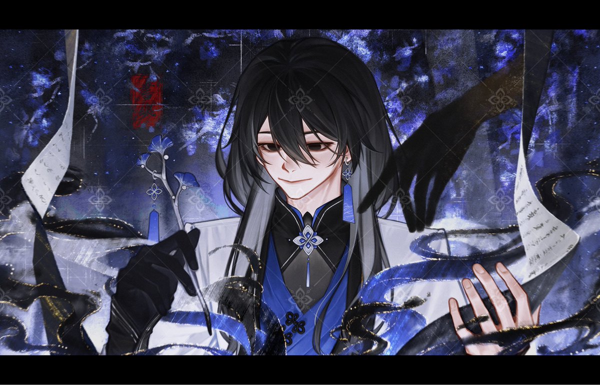 commission open Jan. 2026
— ส่วนตัว ; personal 5q
— เชิงฯ ; commercial : ♾️ [ask me anytime]

details
carrd : shuuhun.carrd.co
you can DM me or join my discord always

#commissionsopen #commissionTH #commissionart