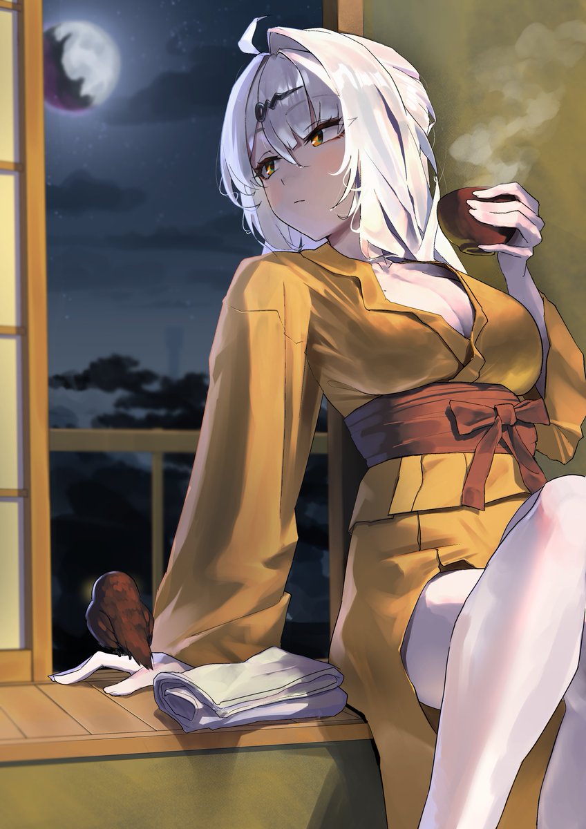 Toramaru tweet media