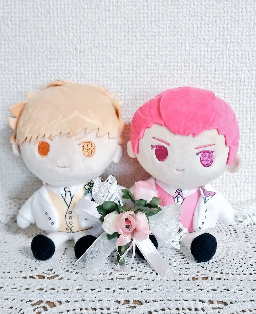 #ひらいて赤ブー
ブ💙ーロ⛓️ク⚽
國🧡錬🧡×千🩷豹🩷
くにちぎ（kncg）プチオンリー
【とっくに千切れない関係】
❤️‍🔥継続開催をお願いします❤️‍🔥

1/7(水)までのRP数が集計対象です🍀
RPのご協力、よろしくお願いします🐻‍❄️🐈‍⬛