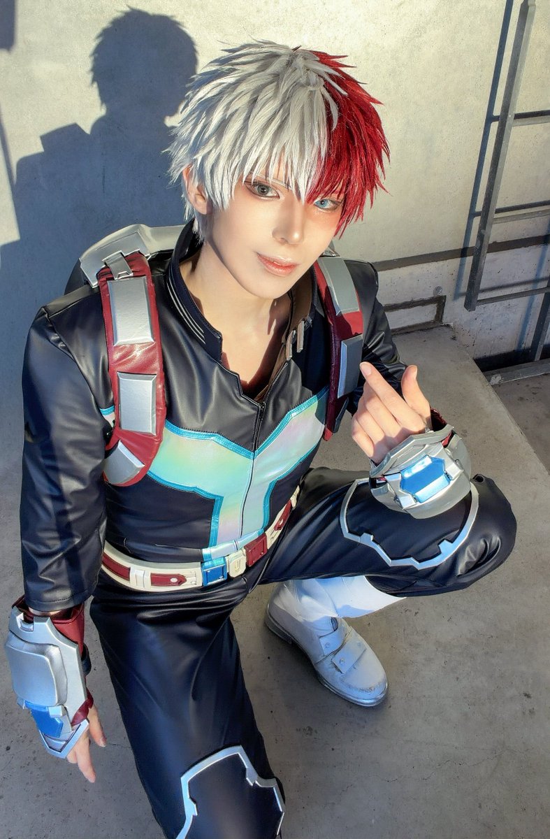 四郎SHIRO- - (@Shirou466) / Posts / X