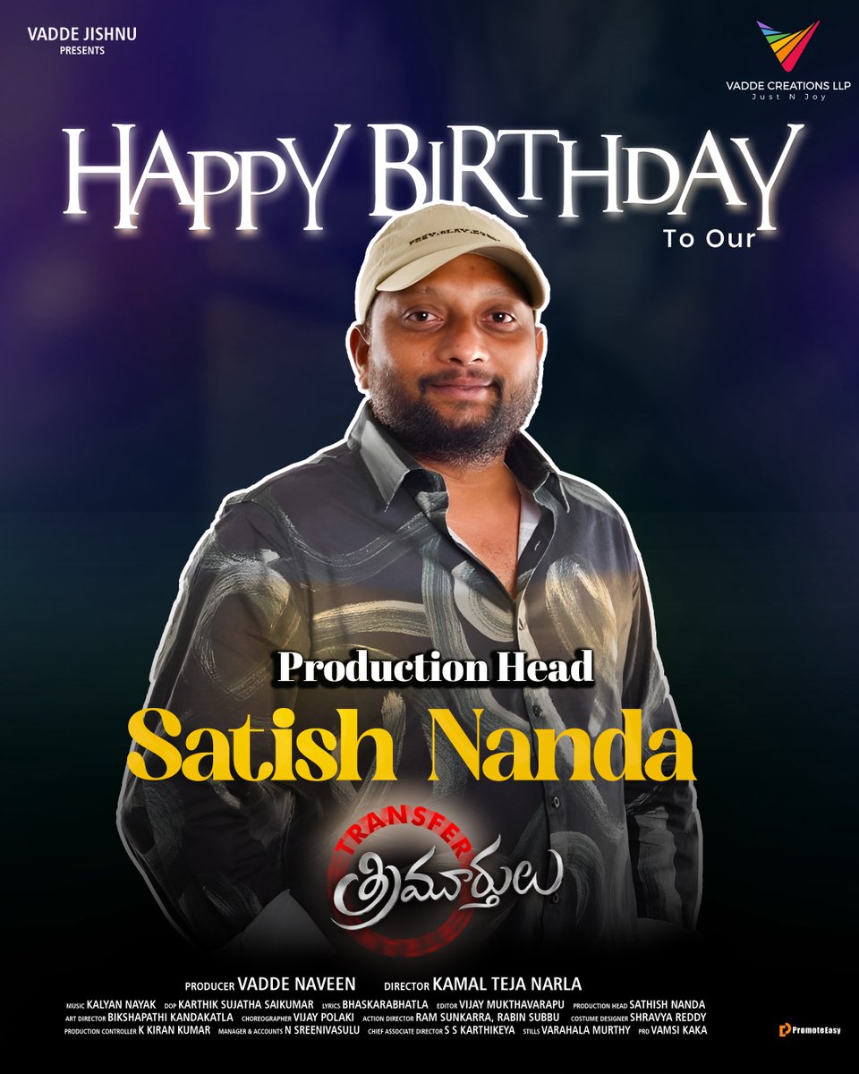 vadde creations tweet media