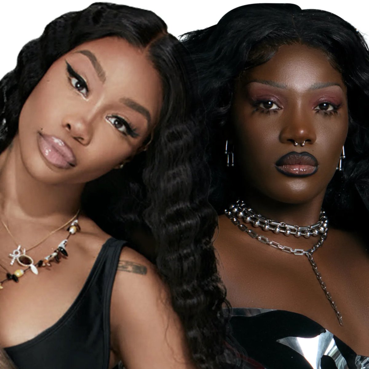 ‘girl, get up.’ by Doechii and SZA debuts at #35 on the US Spotify chart with 498k streams.