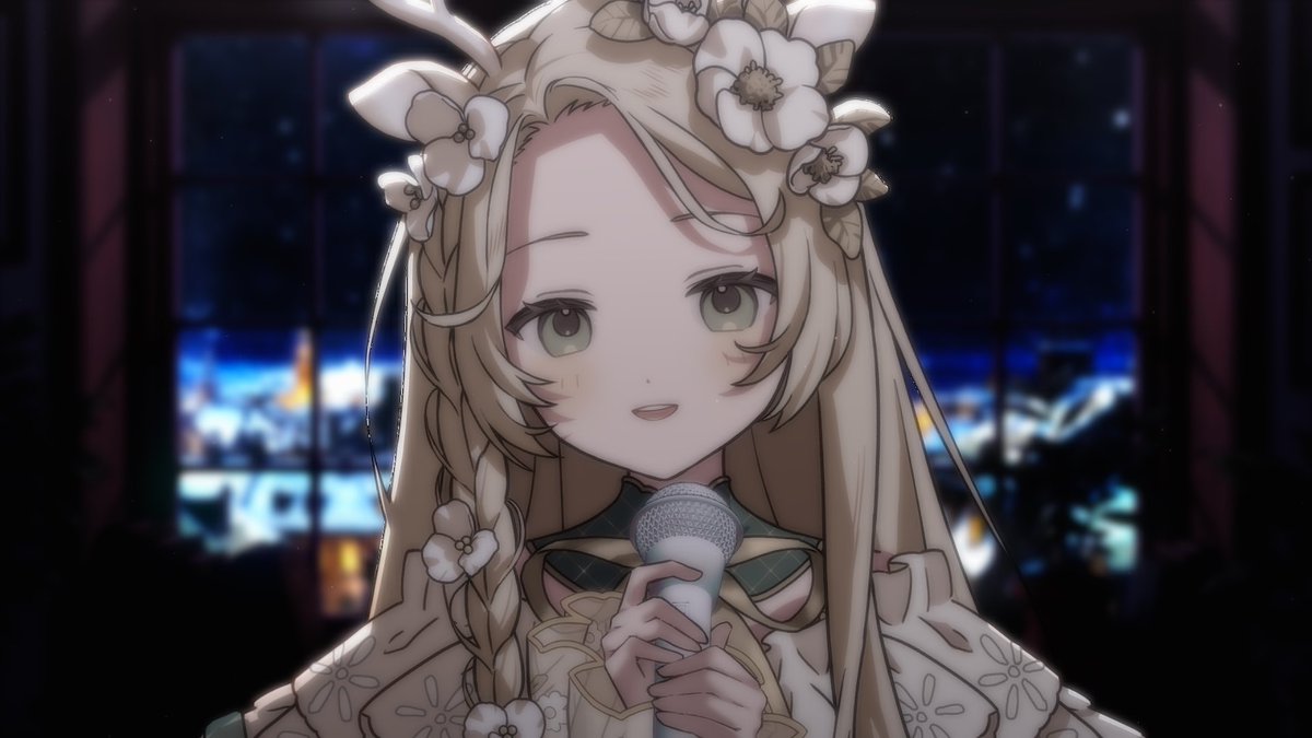 mel_samui's tweet image. ゲリラの歌いはじめ歌枠ありがとうございました☃️🎍🪽

どうでしたか‥？ 感想などをアーカイブに残していただけますとうれしいです💭
いい感じのセトリなのでアーカイブもお楽しみくださいねえっ

心と身体の安定、をモットーに
2026年もがんばります♩
おやすみなさい、あまい夢がみられますように🌕