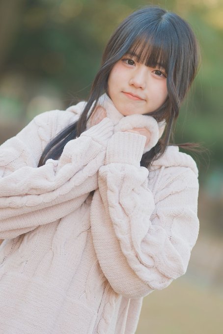 Twitterのコスプレ画像7