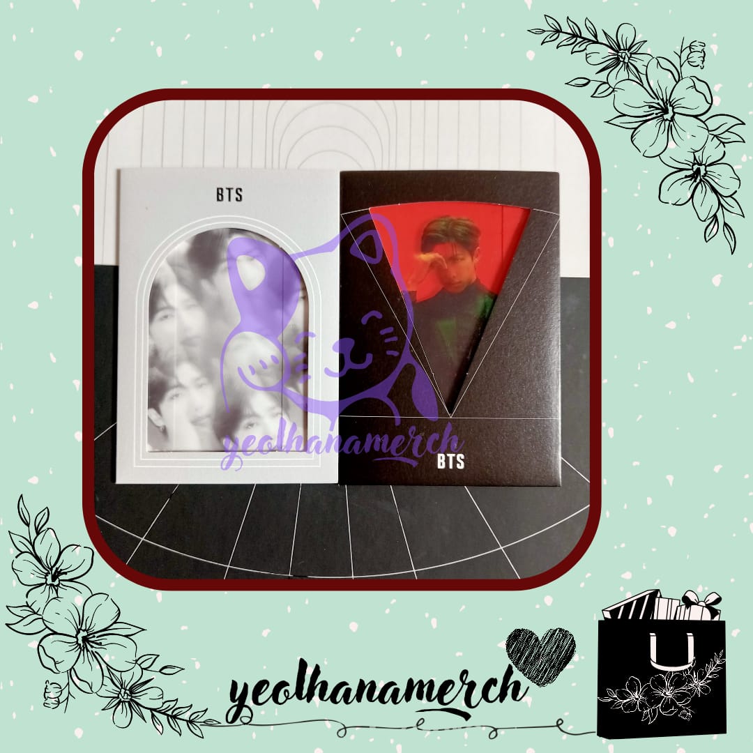 haanaayeol's tweet photo. WTS
BTS MAP OF THE SOUL ON:E Concept Photobook (Special Set) ✨
⚠️ Limited edition – tidak restock lagi
✅ Ready stock Indonesia
✅ Kondisi baik
✅ Siap kirim
✨DM aku aja yah Myy💜
#BTS #RM #ARMY #MOTSOne #ConceptPhotobookBTS https://t.co/CkrSl8mcn8