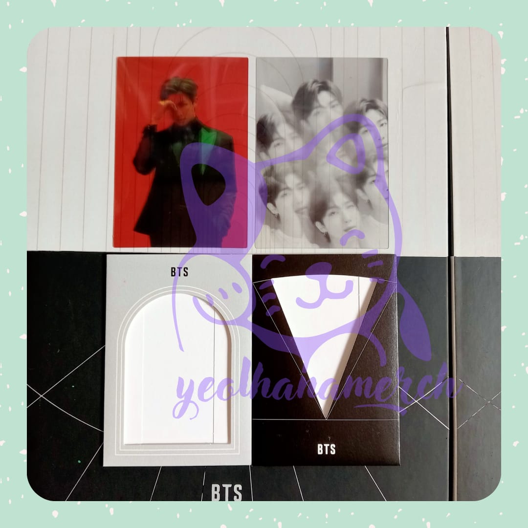haanaayeol's tweet photo. WTS
BTS MAP OF THE SOUL ON:E Concept Photobook (Special Set) ✨
⚠️ Limited edition – tidak restock lagi
✅ Ready stock Indonesia
✅ Kondisi baik
✅ Siap kirim
✨DM aku aja yah Myy💜
#BTS #RM #ARMY #MOTSOne #ConceptPhotobookBTS https://t.co/CkrSl8mcn8