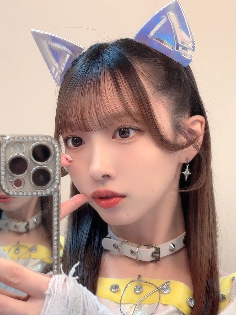 山本愛梨(Ma'Scar'Piece) (@MSP_airi) / Posts / X