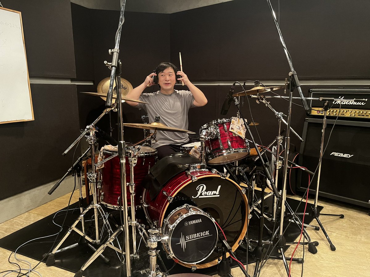 OSS_DISK_BAND's tweet photo. Rec!!🔥🔥🔥 https://t.co/dC8e4Ow8CK