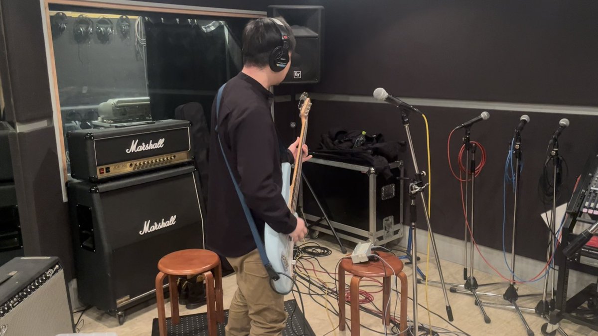 OSS_DISK_BAND's tweet photo. Rec!!🔥🔥🔥 https://t.co/dC8e4Ow8CK