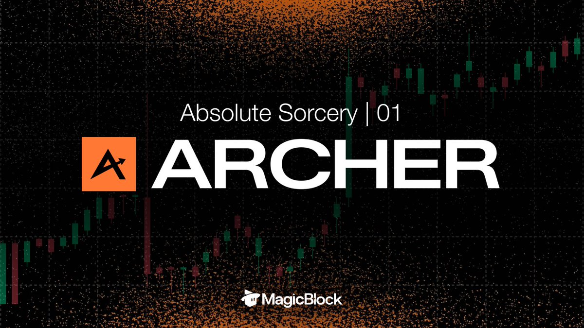 MagicBlock ✨ tweet media