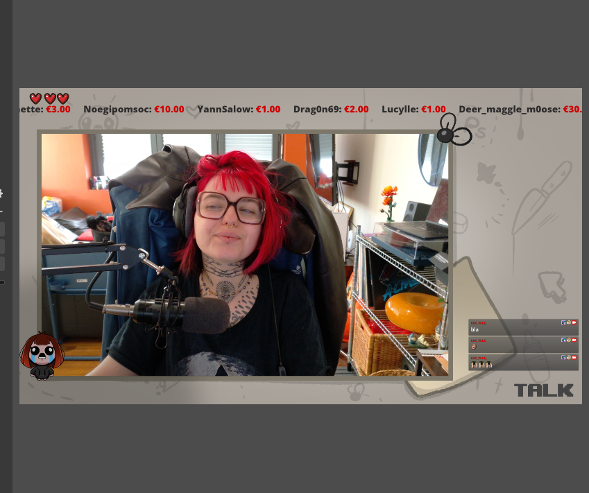 Lucylle - 🎨 tweet media