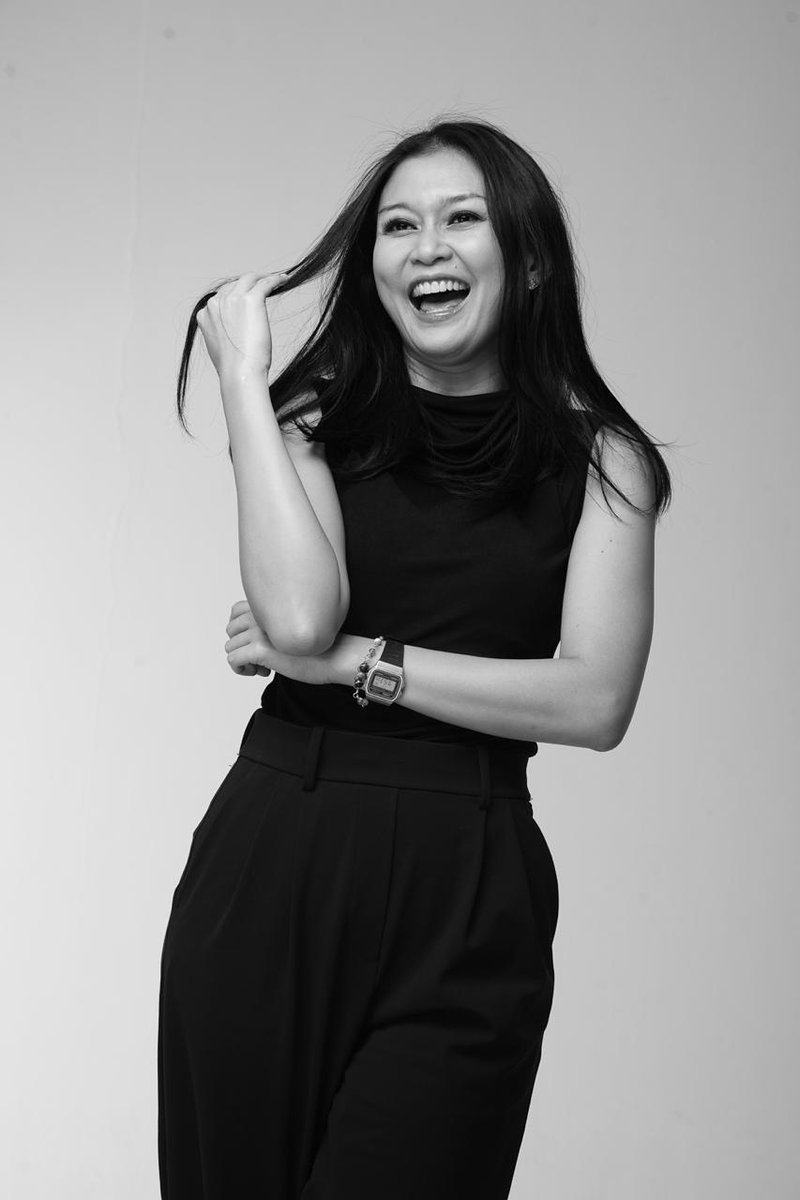 Marissa Anita tweet media