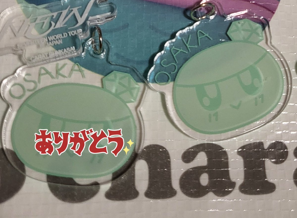 SEVENTEEN セブチ NEW_ TOUR JAPAN イルコン 文化祭 BUNKASAI DIY