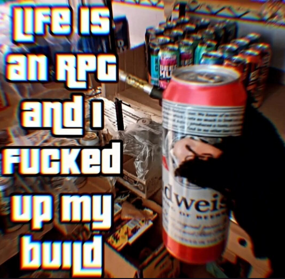 Rock solid (@shitpostrock) on Twitter photo 