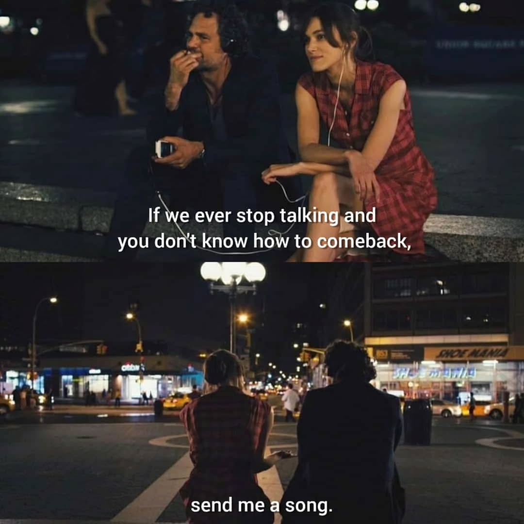 thecinelost's tweet image. 