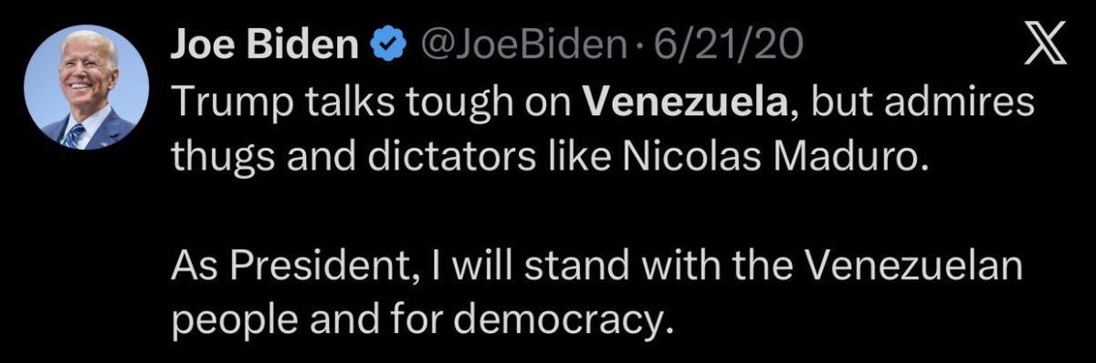 DefiantOutlawX's tweet image. This aged like milk.