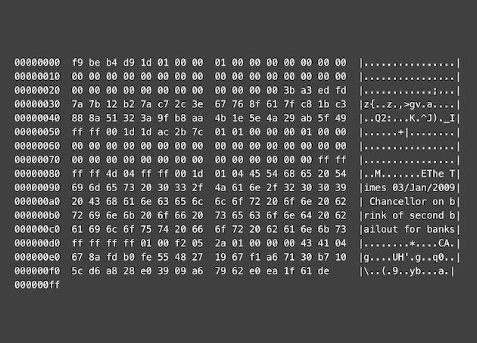 17 YEARS AGO TODAY, THE FIRST #BITCOIN BLOCK WAS MINED

THE REST IS HISTORY! 🚀