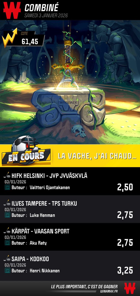 Le Puckeur 🧊 tweet media