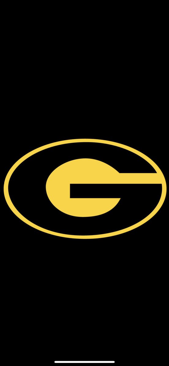 Grambling State University offered! 🟡⚫️