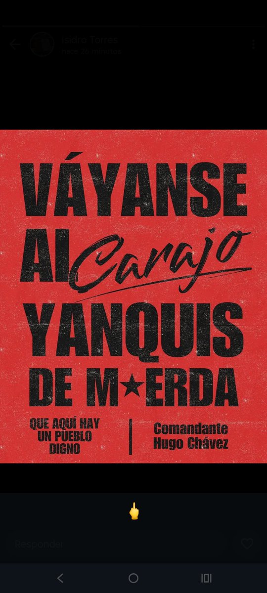 Rosa Torres 🇵🇸 tweet media