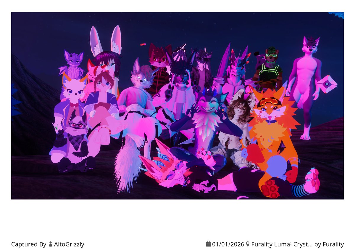 이세계에서 새해 맞이하기