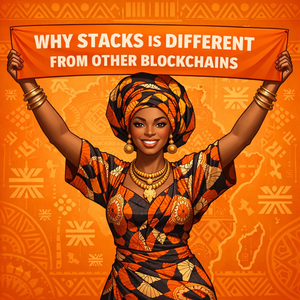 Stackstribe.btc tweet media