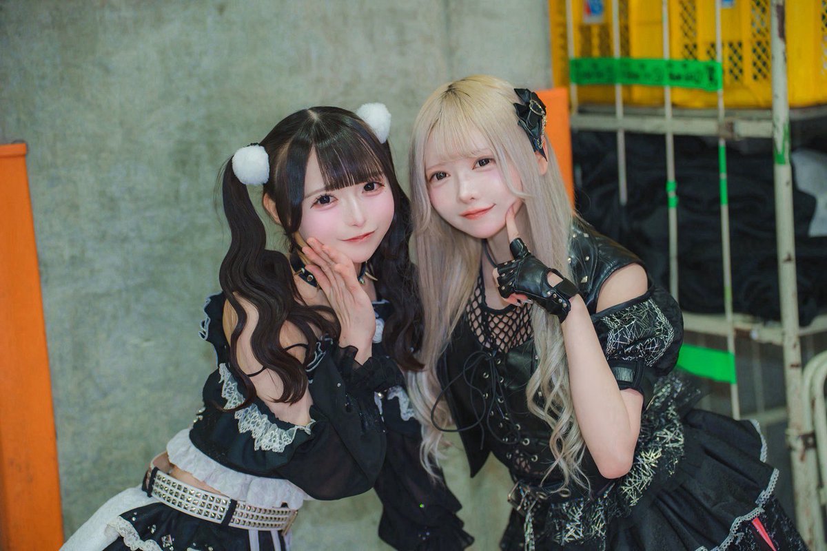 小晴のか【MEGAFON】 (@MEGAFON_noka) / Posts / X