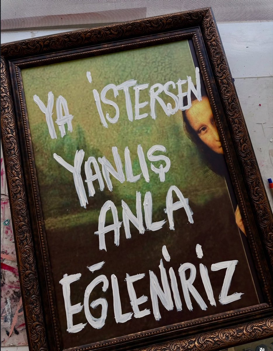 Bir gün var asra (@birgunvarasra) on Twitter photo 