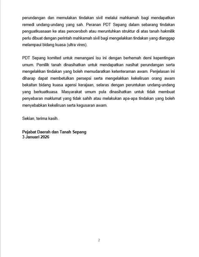 meinmokhtar's tweet image. Tudia keluar dah listing dalam sepang. Sampai 31 rumah ibadat. Baru 1 daerah.