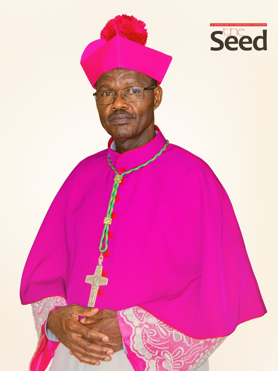 The Seed Magazine tweet media