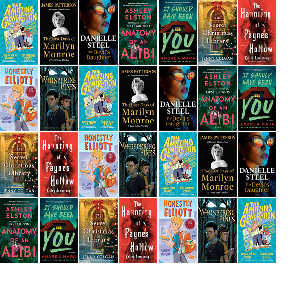 Williamsburg Regional Library tweet media