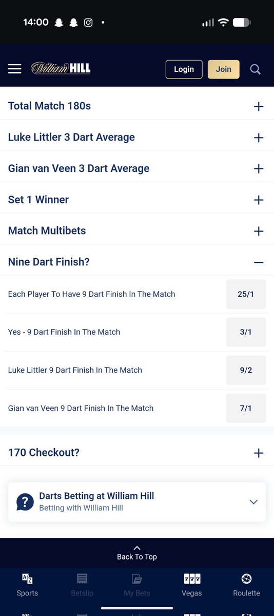 Tom_G1998's tweet photo. @joshpearson180 Bookies are a disgrace, 3/1😂 https://t.co/E6Hwtpo7RA