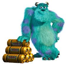 isnt it funny how both of these guys are called Sully, blue, tall, protagonists in a movie that's against an exploitative and evil system