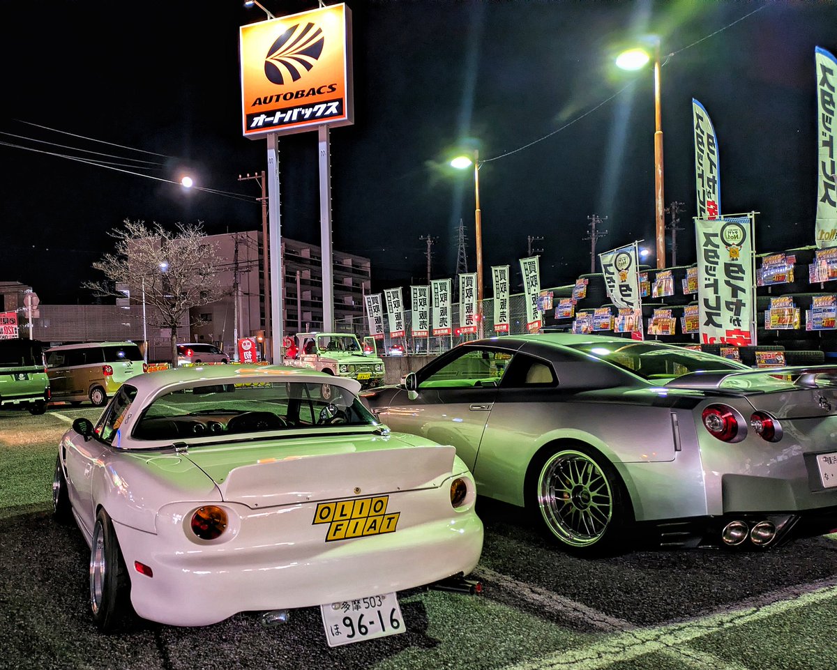 ユキオ tweet media