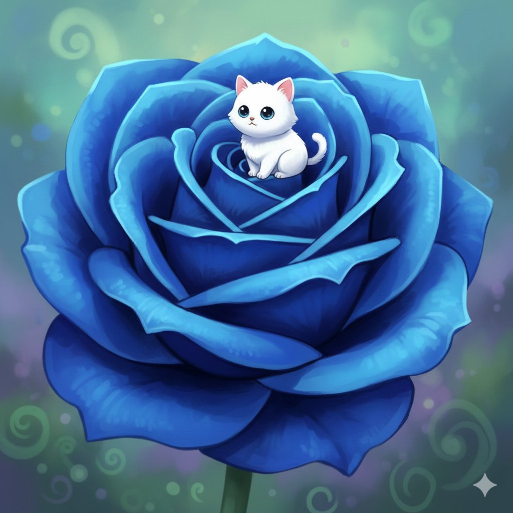 Post by じじ on X: 🌹🐈️