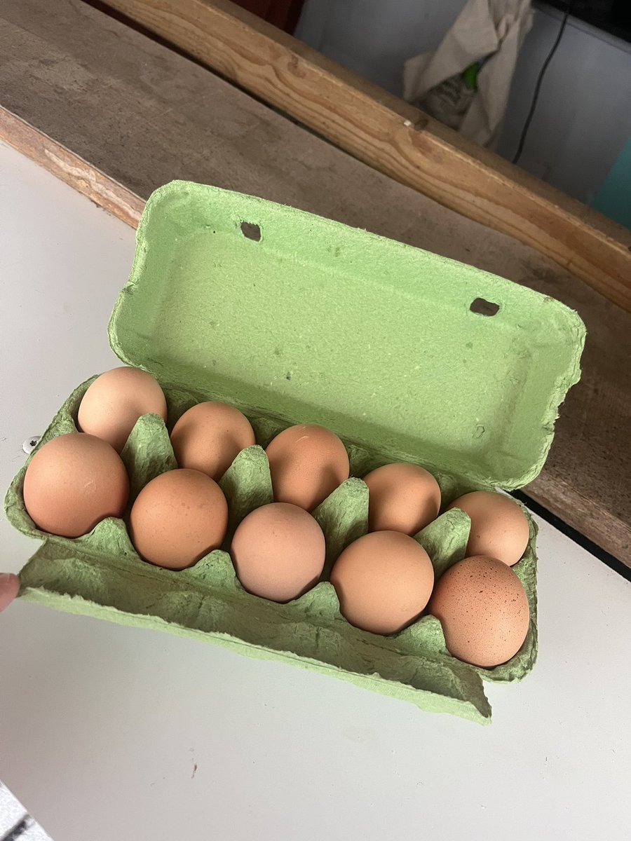 Unterstützt eure lokalen Bauern!