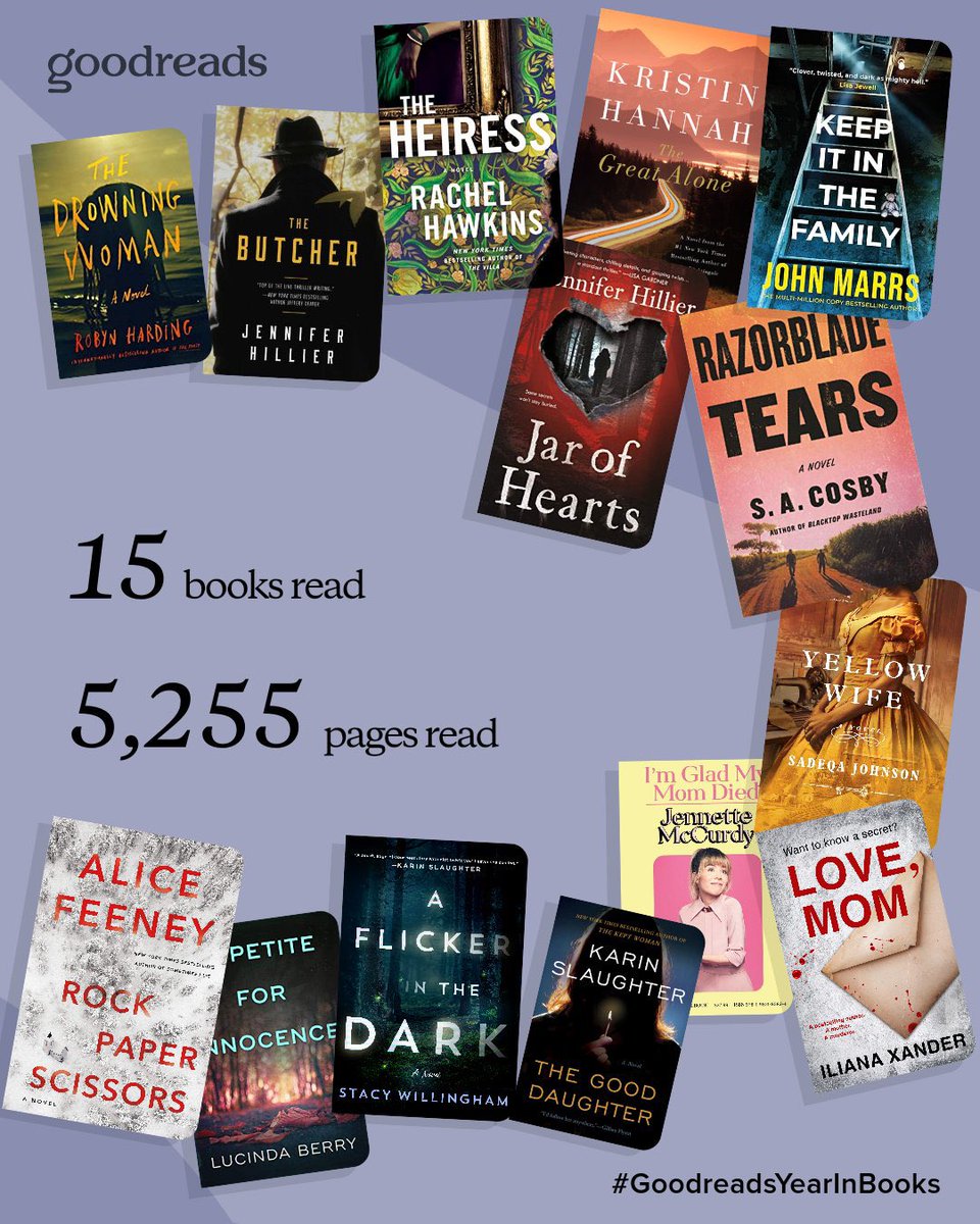 Yellow Wife 💛 📚