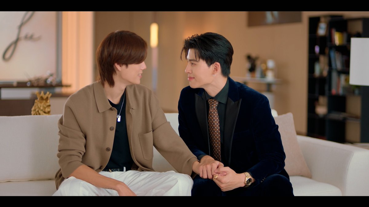 GMMTV tweet media