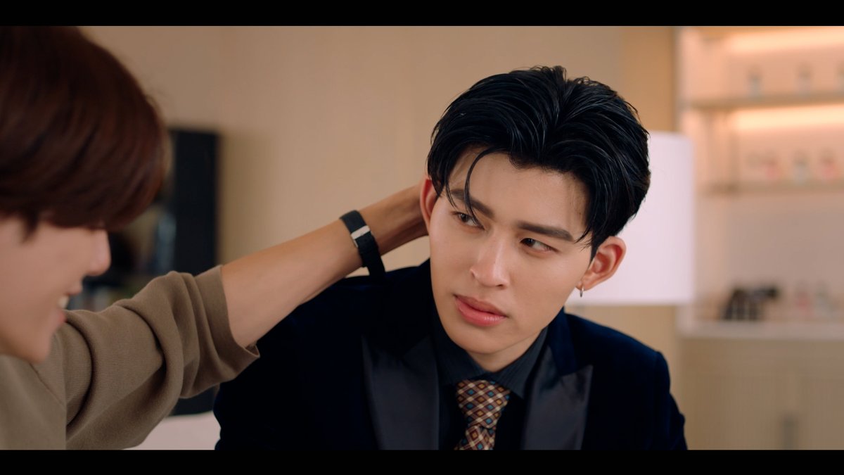 GMMTV tweet media